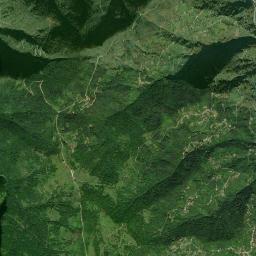 Köprübaşı High Resolution Satellite Map