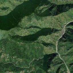 Dernekpazarı High Resolution Satellite Map