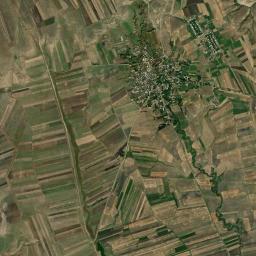 Haykavan High Resolution Satellite Map