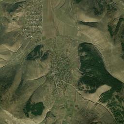 Lerrnants’k’ High Resolution Satellite Map