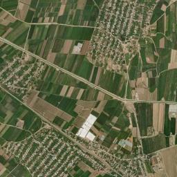 Qasım İsmayılov High Resolution Satellite Map