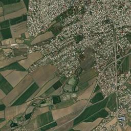 Bo‘ka High Resolution Satellite Map