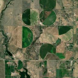 13100-13126 North County Road 15, Wellington Satellite Map