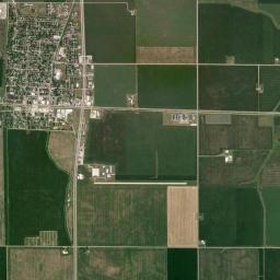 Kentland High Resolution Satellite Map