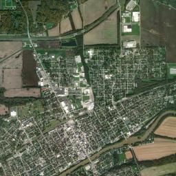 2 South Broadway, Peru, IN 46970, USA Satellite Map