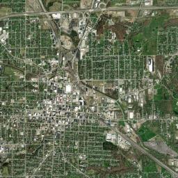 72-94 Lincoln Highway, Mansfield, OH 44902 Satellite Map