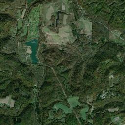 Ohioville, PA locator map