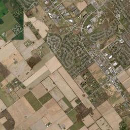 State College, PA locator map