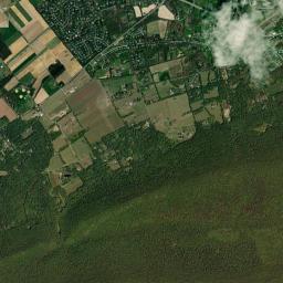 Boalsburg High Resolution Satellite Map