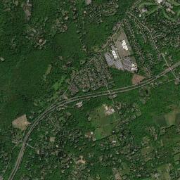 Morris Township, NJ locator map