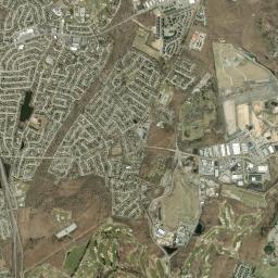 Old Bethpage High Resolution Satellite Map