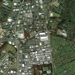 East Farmingdale, NY locator map