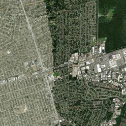 Deer Park High Resolution Satellite Map