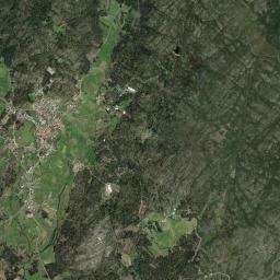 Carapito High Resolution Satellite Map