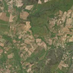 Granja High Resolution Satellite Map