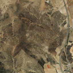 Beleña High Resolution Satellite Map