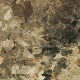 Buenavista High Resolution Satellite Map