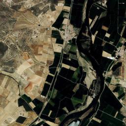 Ejeme High Resolution Satellite Map