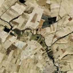 Alaraz High Resolution Satellite Map