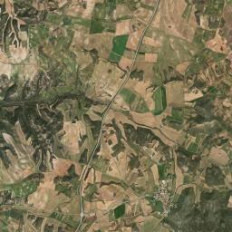 Ciruelas High Resolution Satellite Map