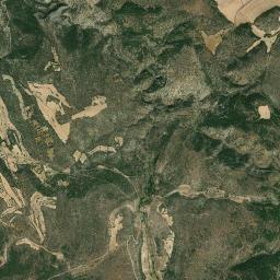 Fuembellida High Resolution Satellite Map