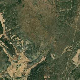 Tierzo High Resolution Satellite Map