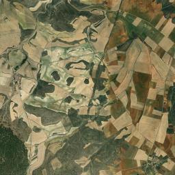 Torremochuela High Resolution Satellite Map