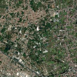 Boscotrecase High Resolution Satellite Map