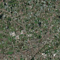 Scafati High Resolution Satellite Map