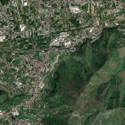 Roccapiemonte High Resolution Satellite Map