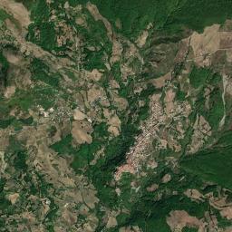 Bella High Resolution Satellite Map