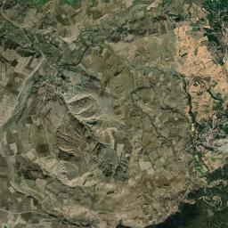 Dedeköy High Resolution Satellite Map