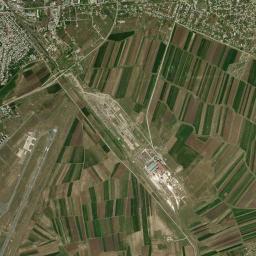 Akhuryan High Resolution Satellite Map