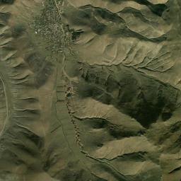 Saramej High Resolution Satellite Map