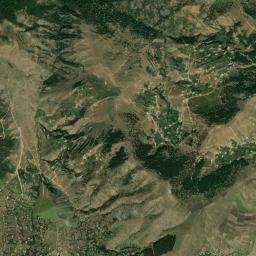 Çobansığnaq High Resolution Satellite Map