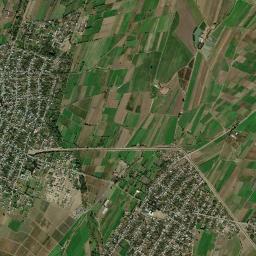 Samux High Resolution Satellite Map