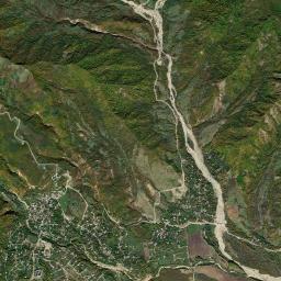 Basqal High Resolution Satellite Map