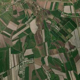 Jalolkuduk Tumani High Resolution Satellite Map