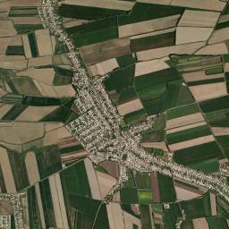 Qŭrghontepa Tumani High Resolution Satellite Map