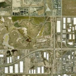 1945-2099 South 5500 West, Salt Lake City Satellite Map
