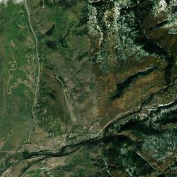 Steamboat Springs, CO locator map