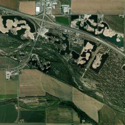 3019 Plum Creek Parkway Lexington Satellite Map