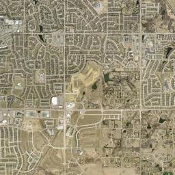 7560-7600 South 37th Street, Lincoln, NE Satellite Map