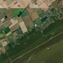 Pine Grove Mills High Resolution Satellite Map