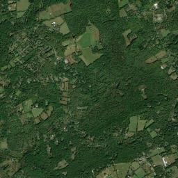 Califon, NJ locator map