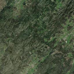 Dornelas High Resolution Satellite Map