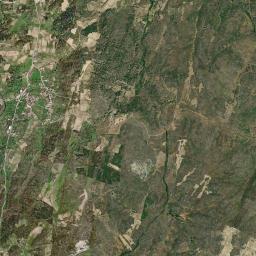 Vascoveiro High Resolution Satellite Map