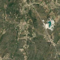 Pereiro High Resolution Satellite Map
