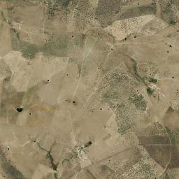 Berrocal de Huebra High Resolution Satellite Map