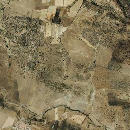 Pedrosillo de los Aires High Resolution Satellite Map